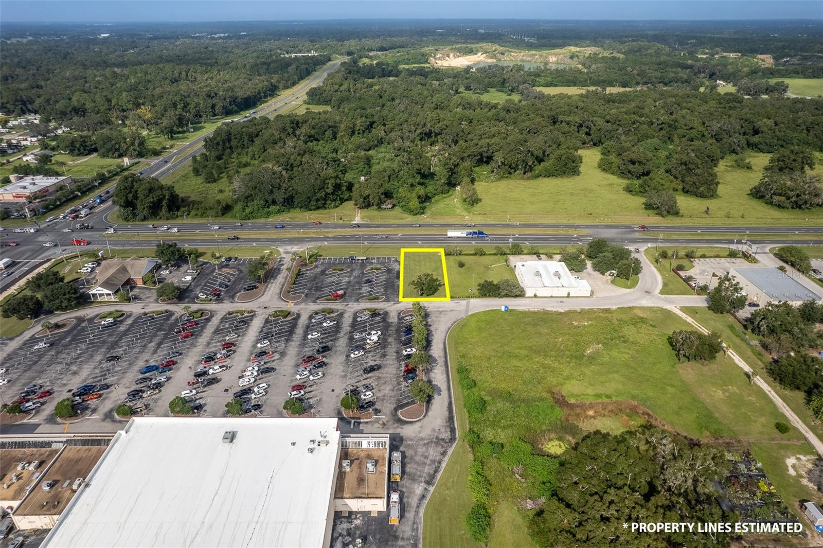 0 N Us-441 Property Photo 29
