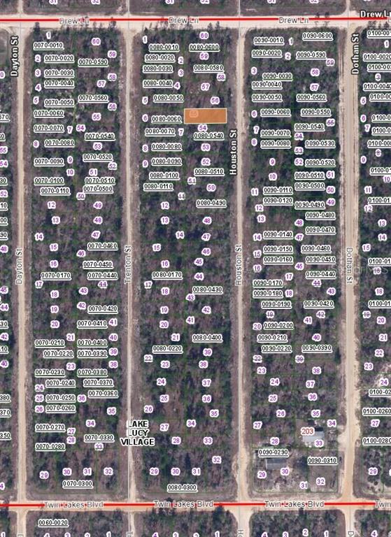 00 Houston St Property Photo 2