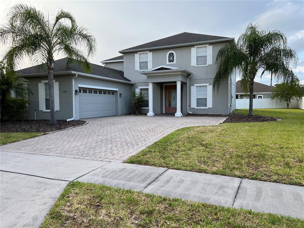 9029 Lake Avon Drive Property Photo