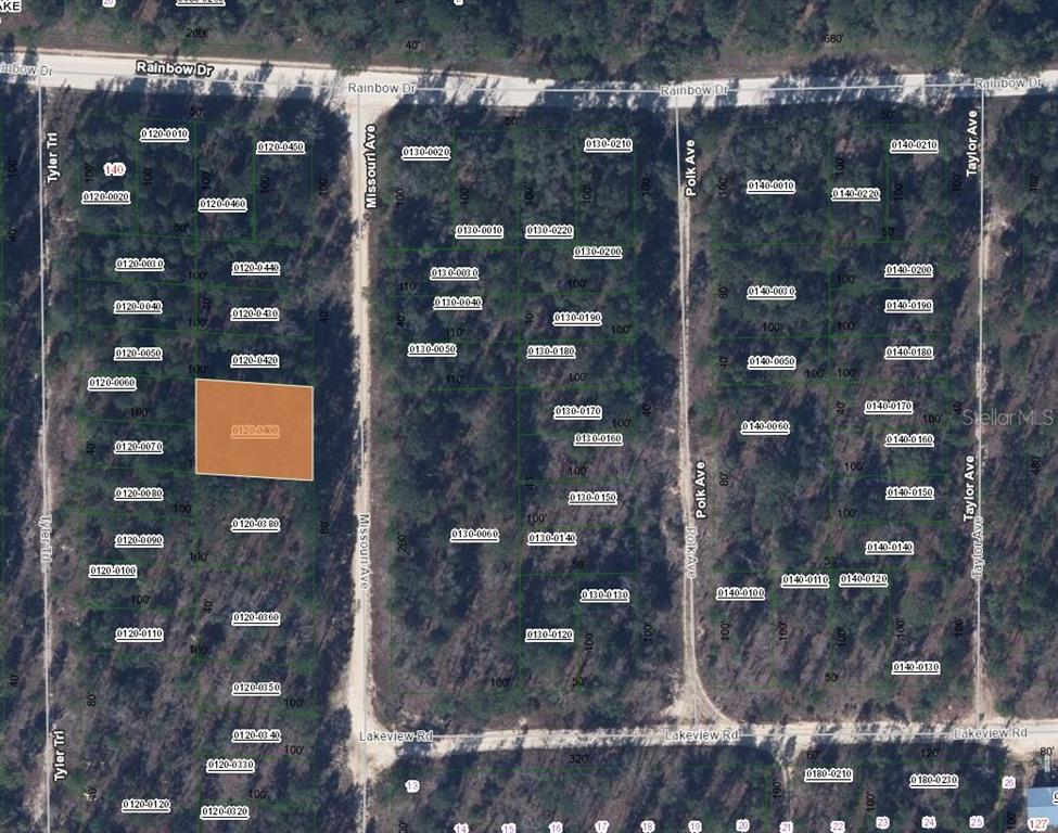 207 Missouri Ave Property Photo 2