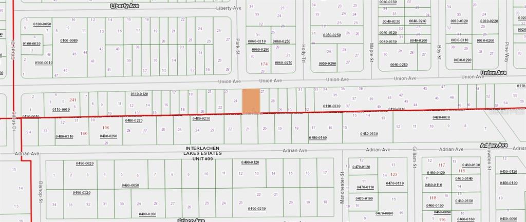 00 UNION AVE Property Photo 1