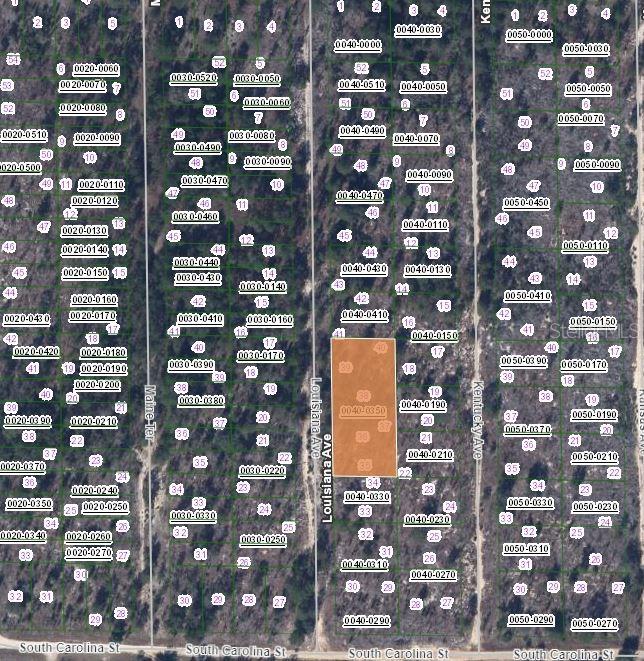 00 Louissiana Ave Property Photo 2