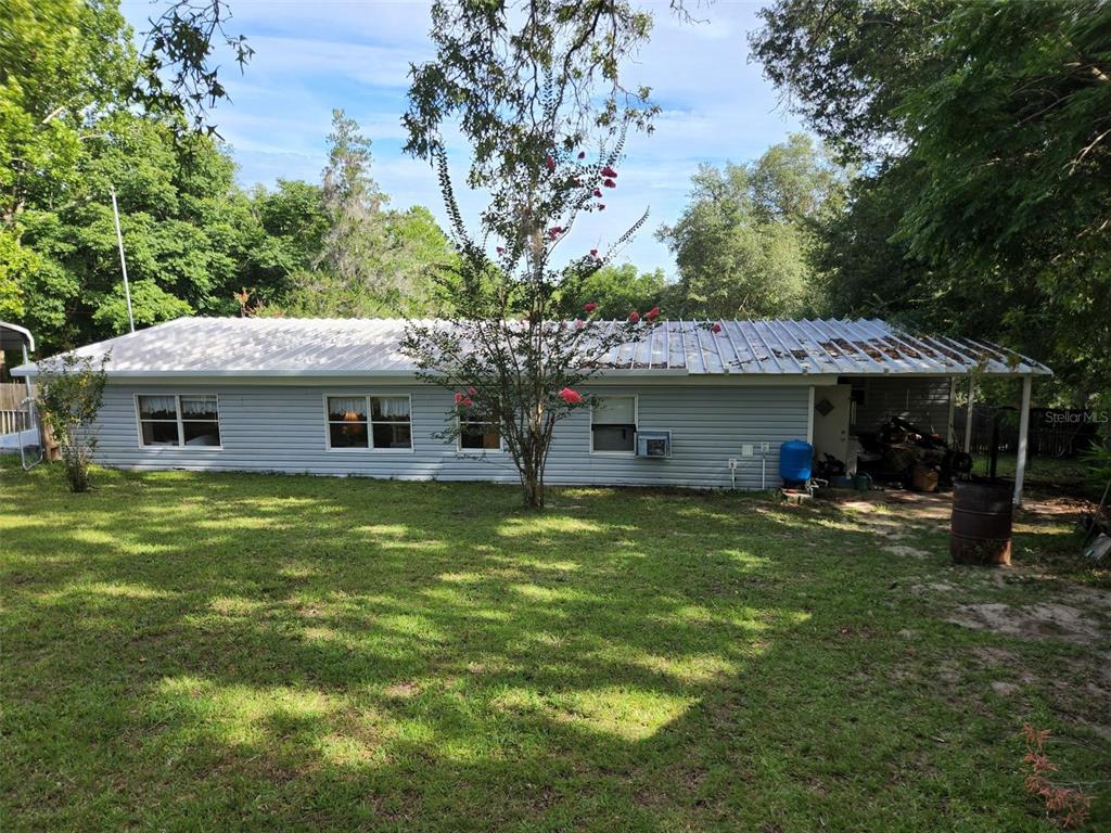 12105 Se 103rd Court Property Photo 1