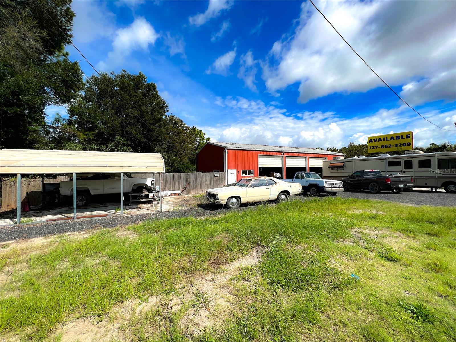 6011 W Homosassa Trl Property Photo 18