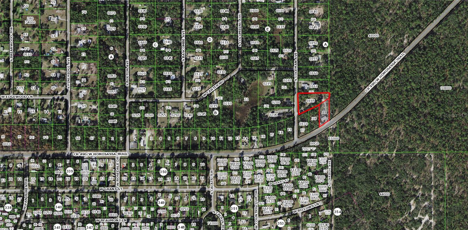 6011 W Homosassa Trl Property Photo 19