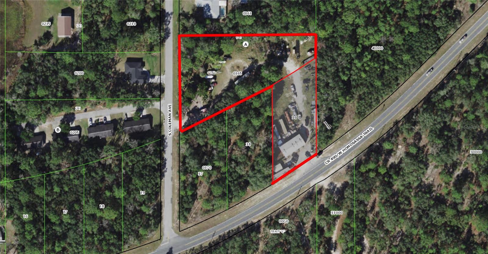 6011 W Homosassa Trl Property Photo 20