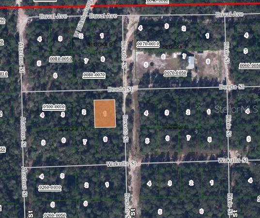 105 Deeda St Property Photo 2