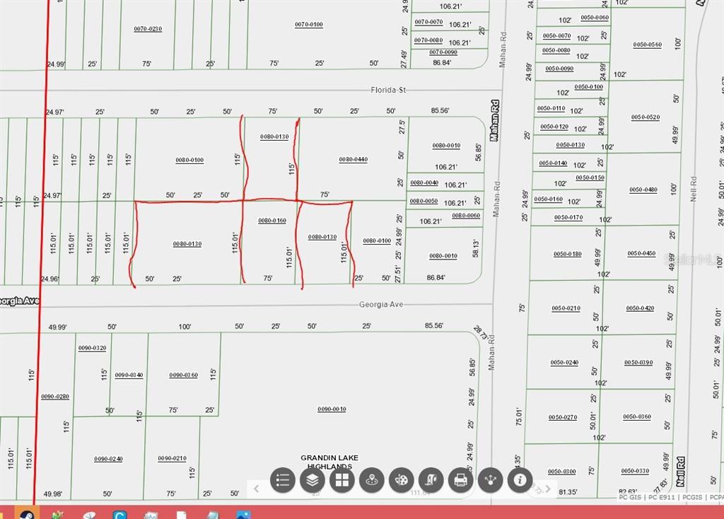 00 GEORGIA AVE Property Photo 1