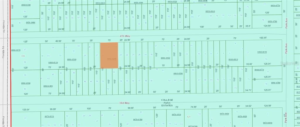 00 4TH WAY Property Photo 1