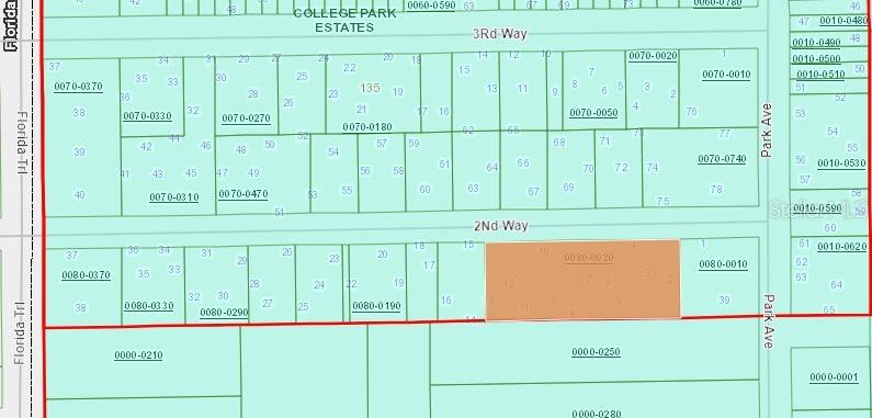 105 2nd Way Property Photo 1