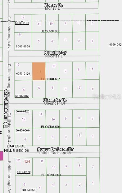 103 Nocatee Dr Property Photo 1