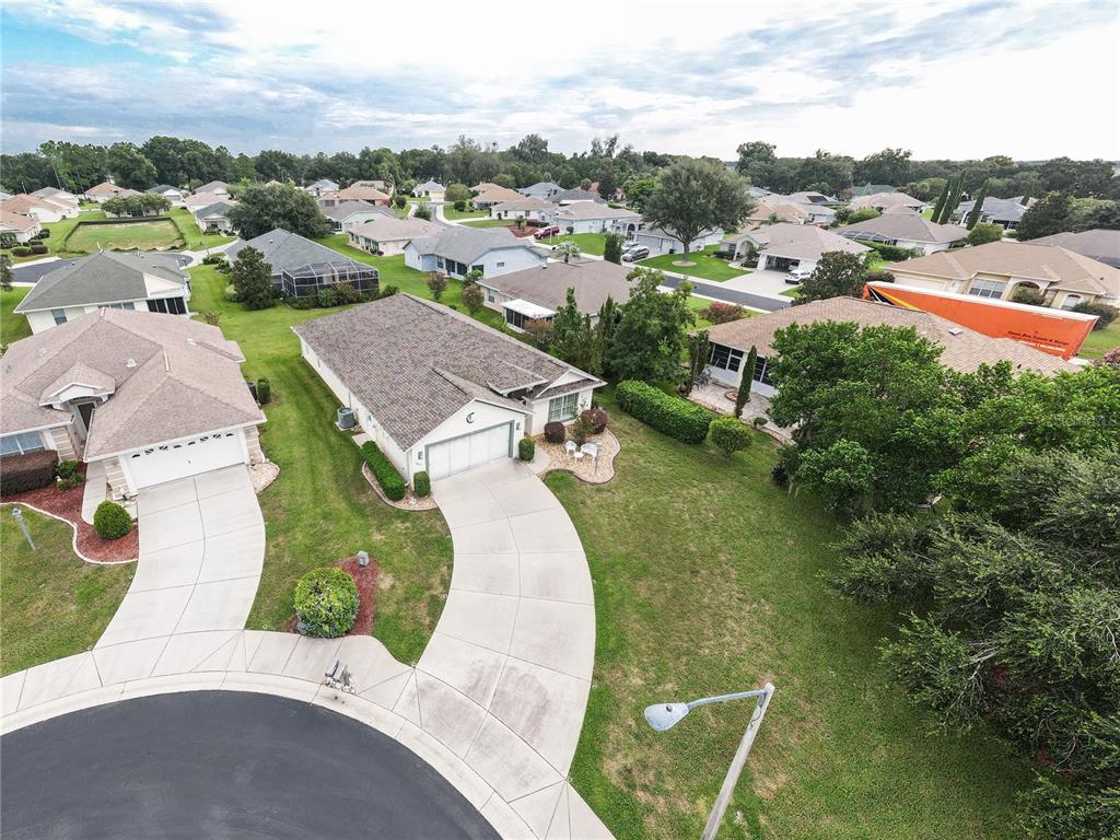 3805 E Kiwi Cove Court Property Photo 2