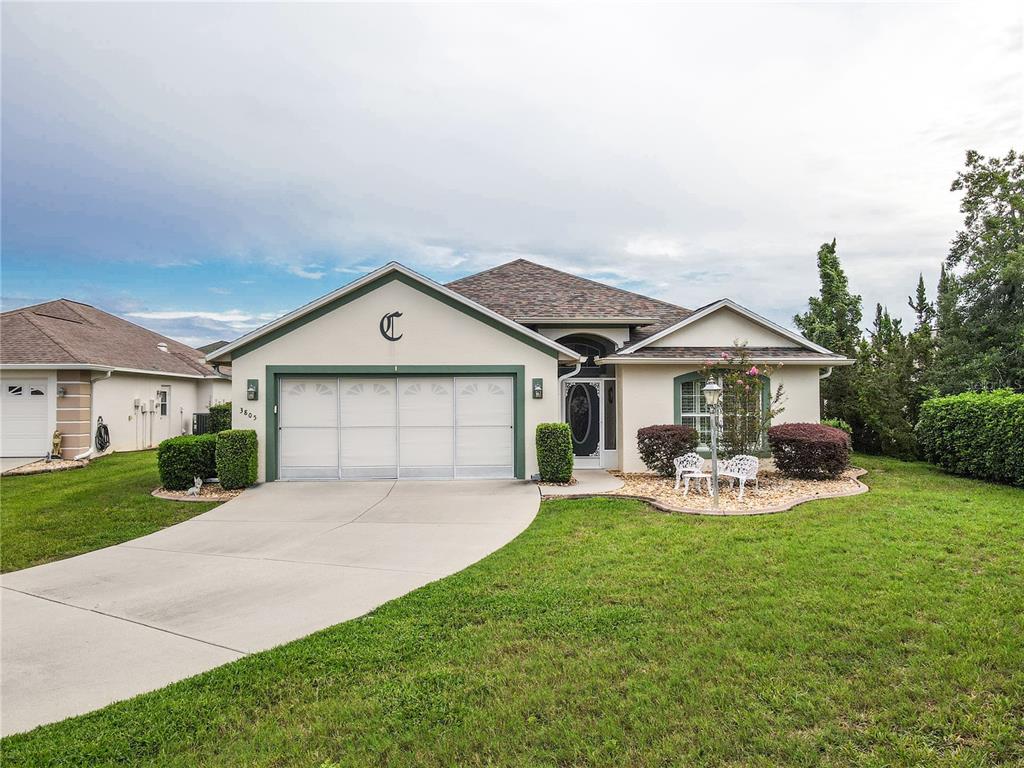 3805 E Kiwi Cove Court Property Photo 4