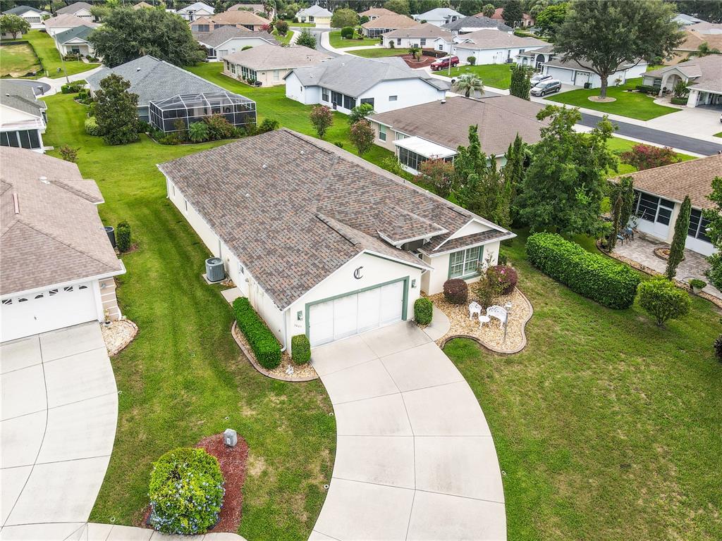 3805 E Kiwi Cove Court Property Photo 5