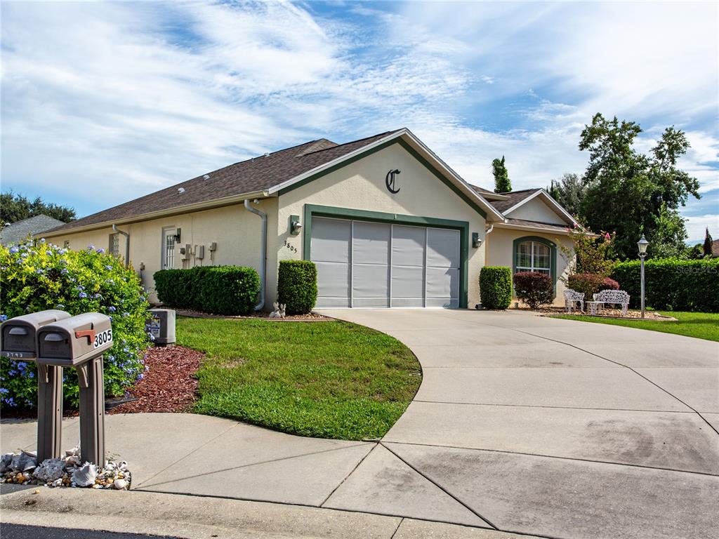3805 E Kiwi Cove Court Property Photo 8