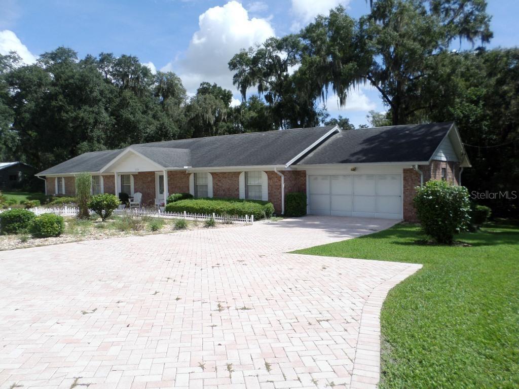 11731 Camp Dr Property Photo 1