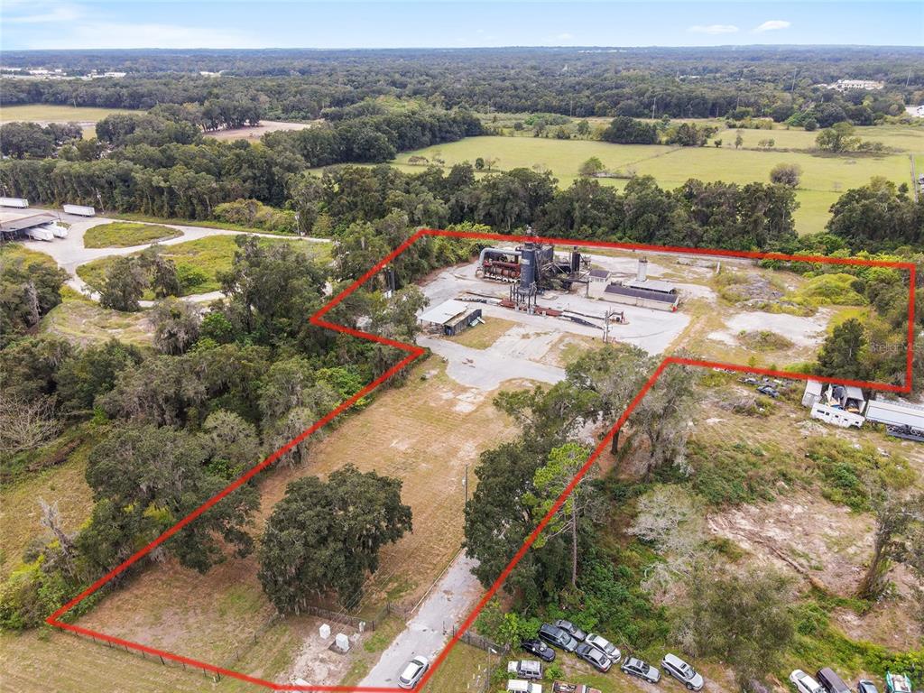 7410 Nw Gainesville Road Property Photo