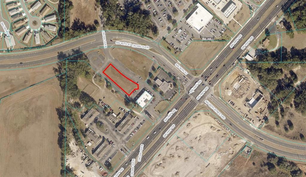 Tbd Sw State Rd 200 Property Photo 1