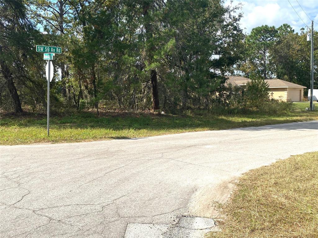 Tbd Sw 59th Avenue Road Property Photo 1