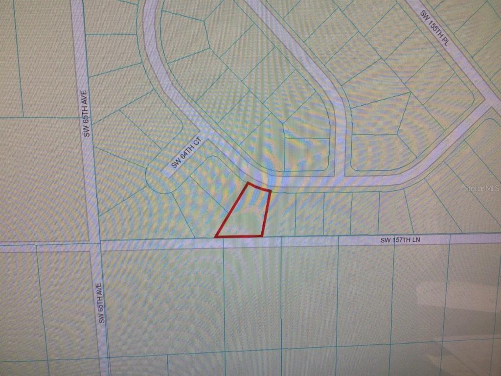 SW 60TH CIRCLE Property Photo 1