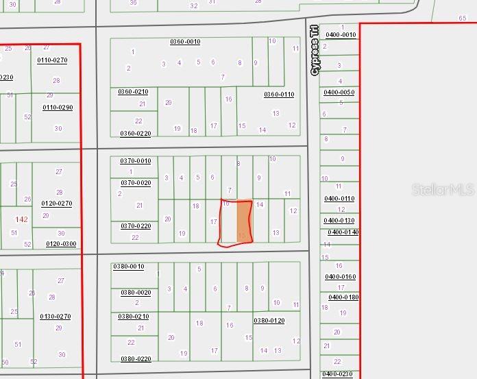 00 MAPLE DR Property Photo 1