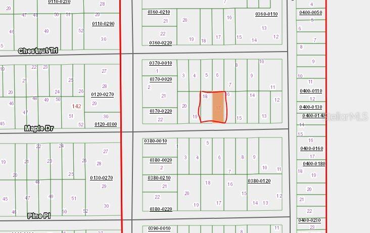 00 MAPLE DR Property Photo 1
