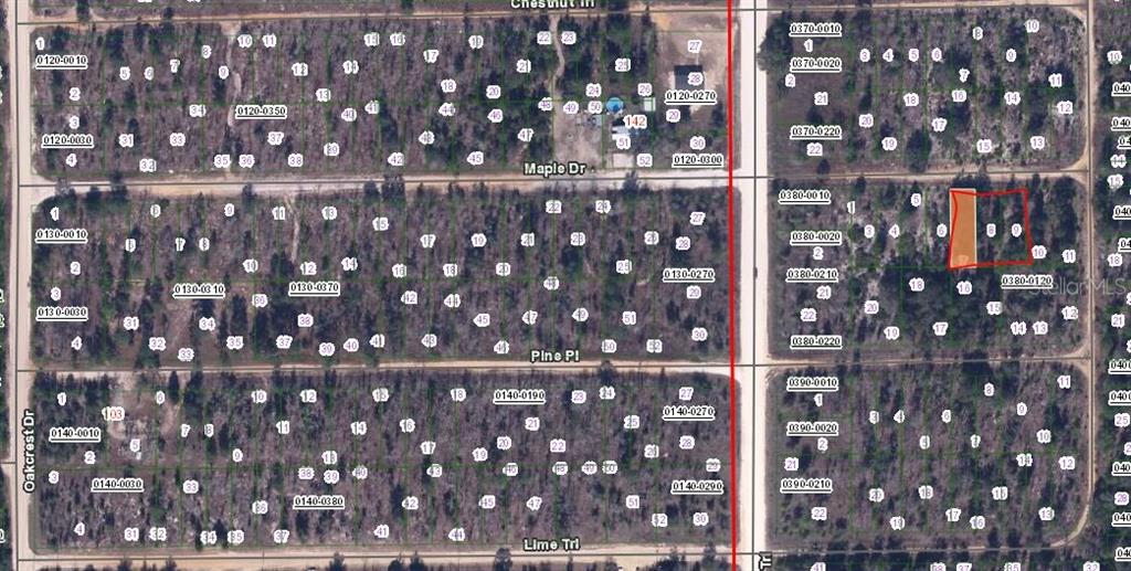 Maple Dr Property Photo 2