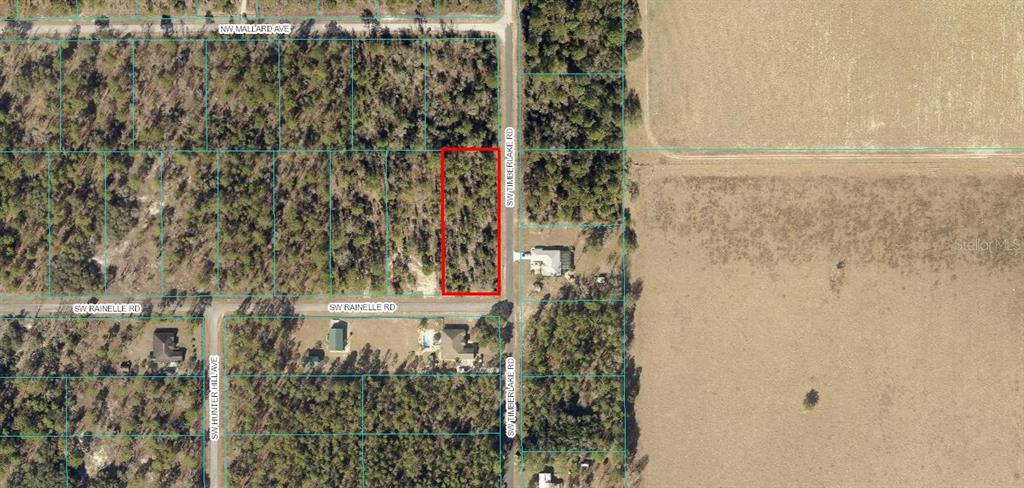 Lot 1 Sw Rainelle Road Property Photo