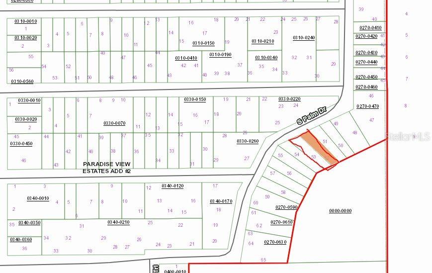 00 CYPRESS TRL Property Photo 1