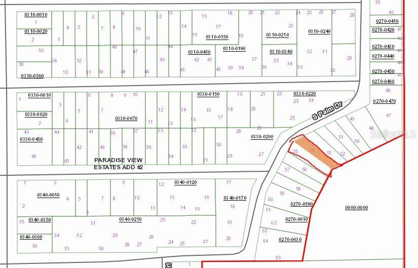 00 CYPRESS TRL Property Photo 1