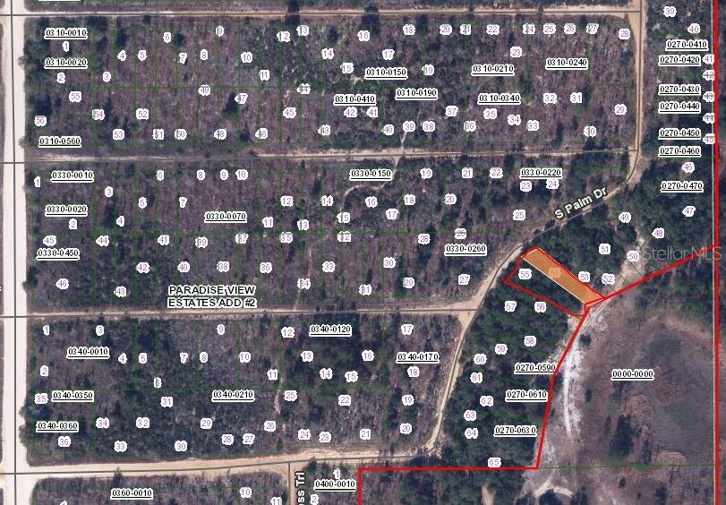 00 Cypress Trl Property Photo 2