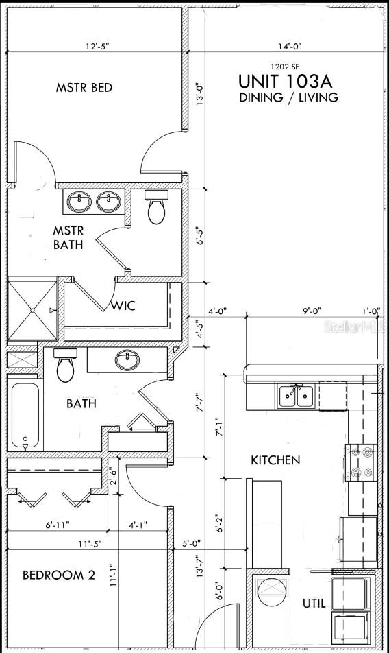 419 Se 1st Ave #101 Property Photo 24
