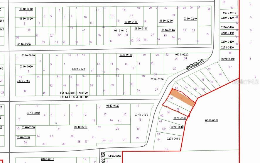 00 CYPRESS TRL Property Photo 1