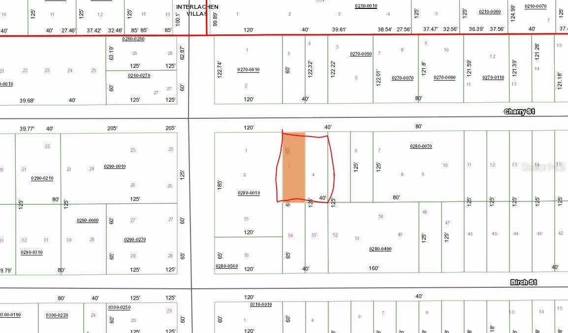 00 CHERRY ST Property Photo 1