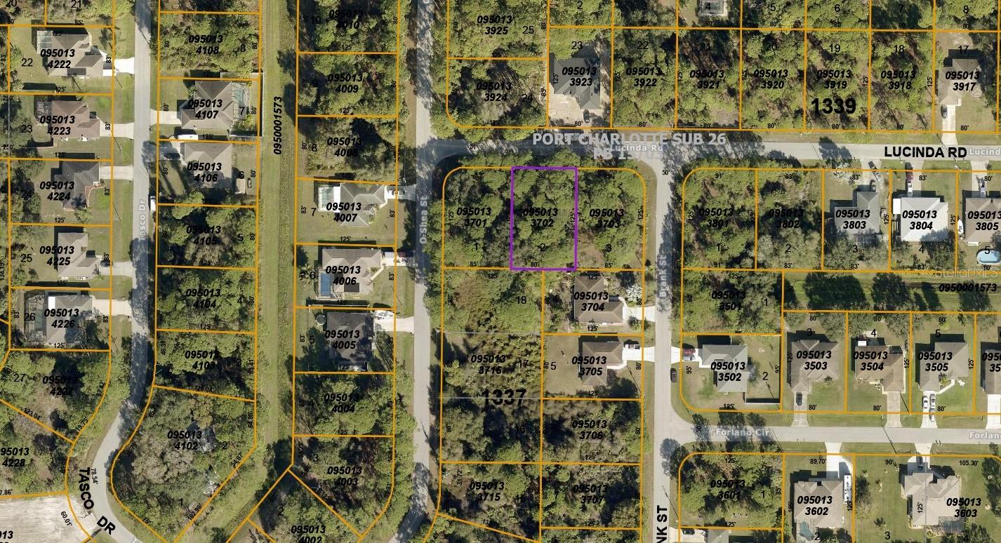 00 Lucinda Rd N Property Photo 1