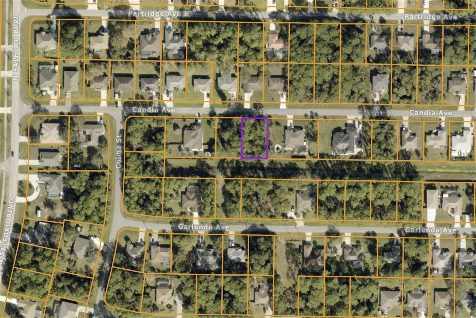 00 CANDIA AVE Property Photo 1