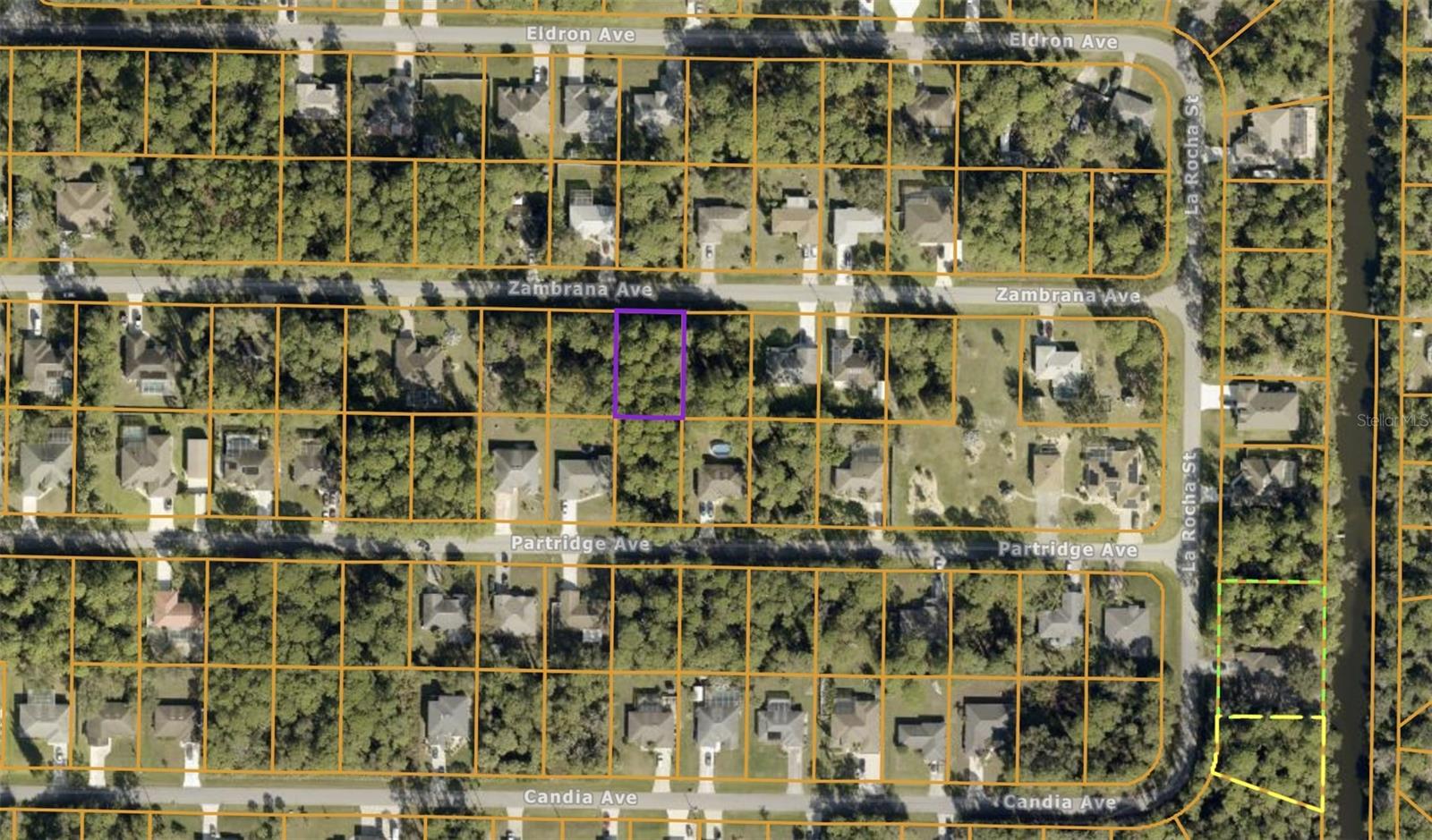 00 Zambrana Ave Property Photo 1