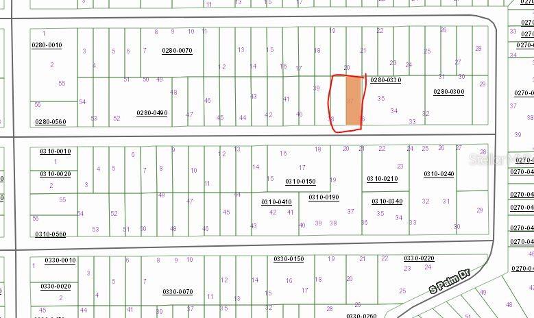 BIRCH ST Property Photo 1