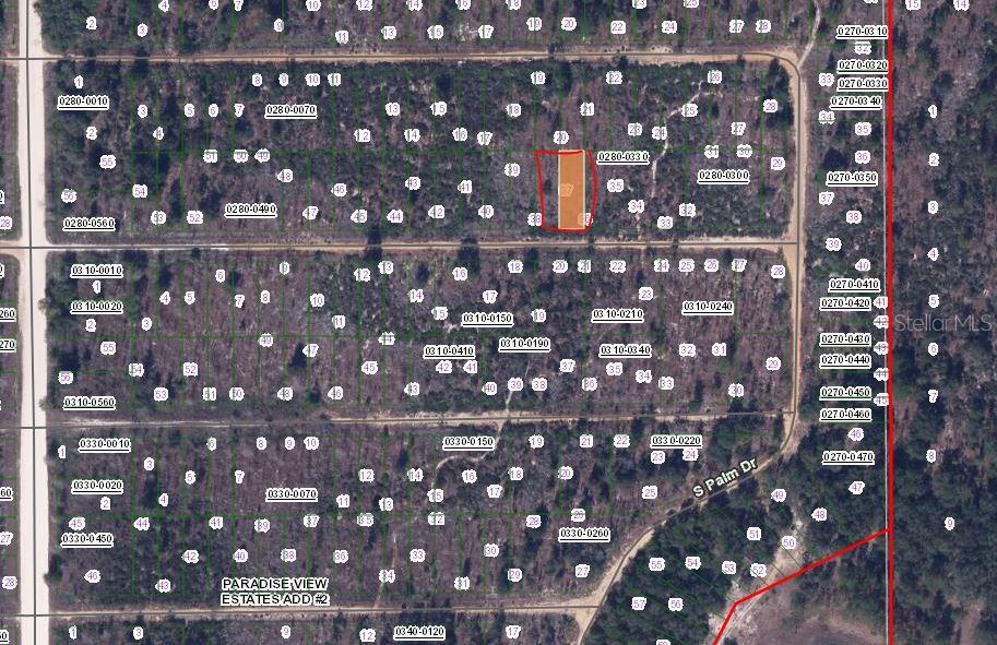 Birch St Property Photo 2