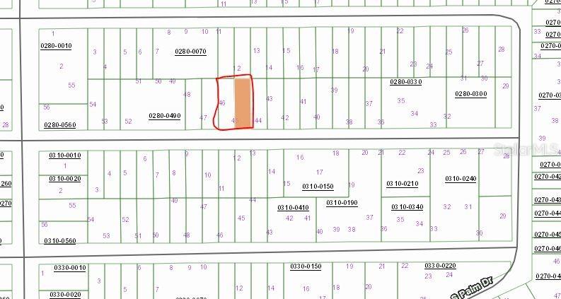 BIRCH ST Property Photo 1