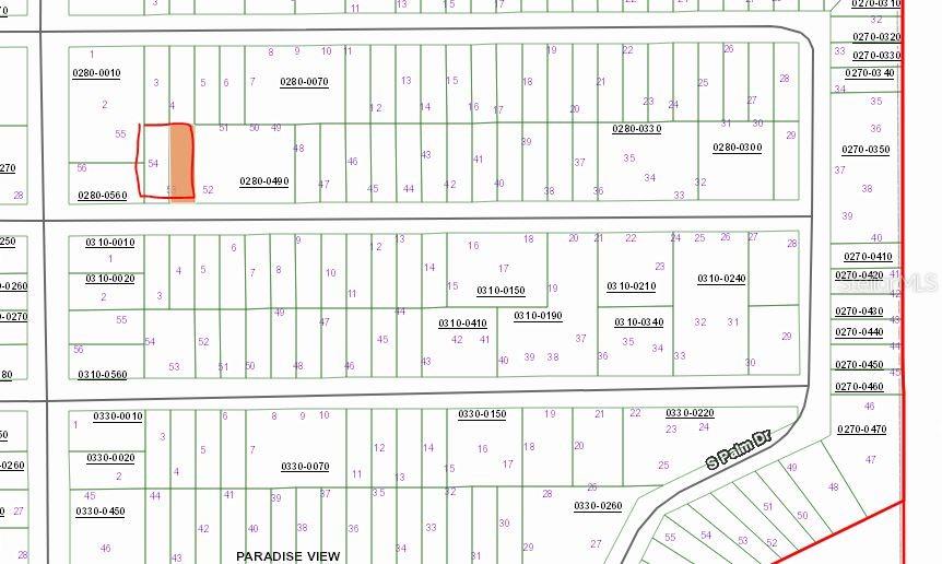 BIRCH ST Property Photo 1