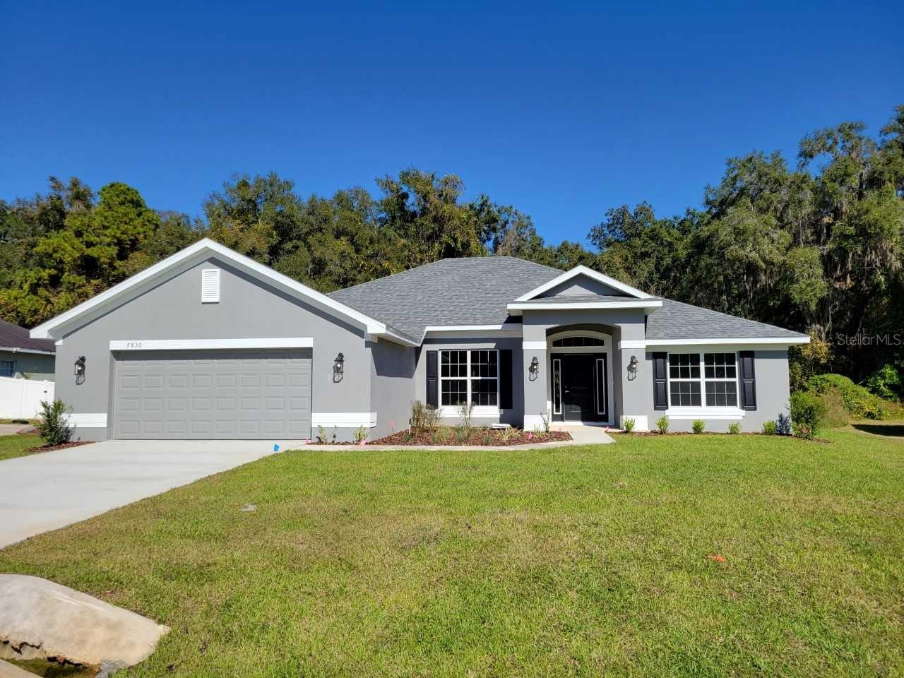 7830 Sw 103rd Loop Property Photo 1