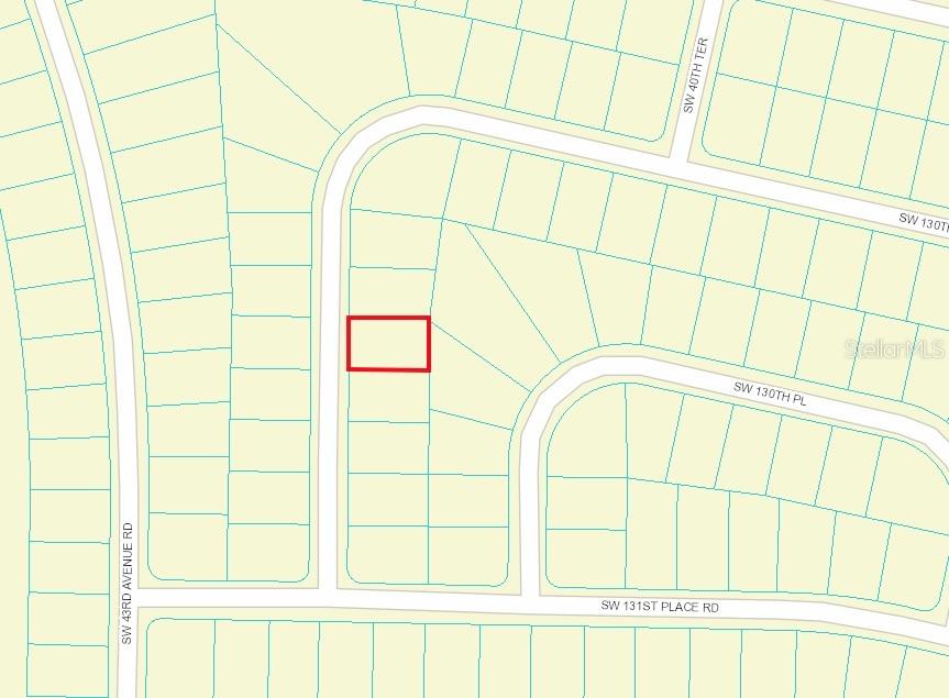 Lot 5 Sw 130 Loop Property Photo 1