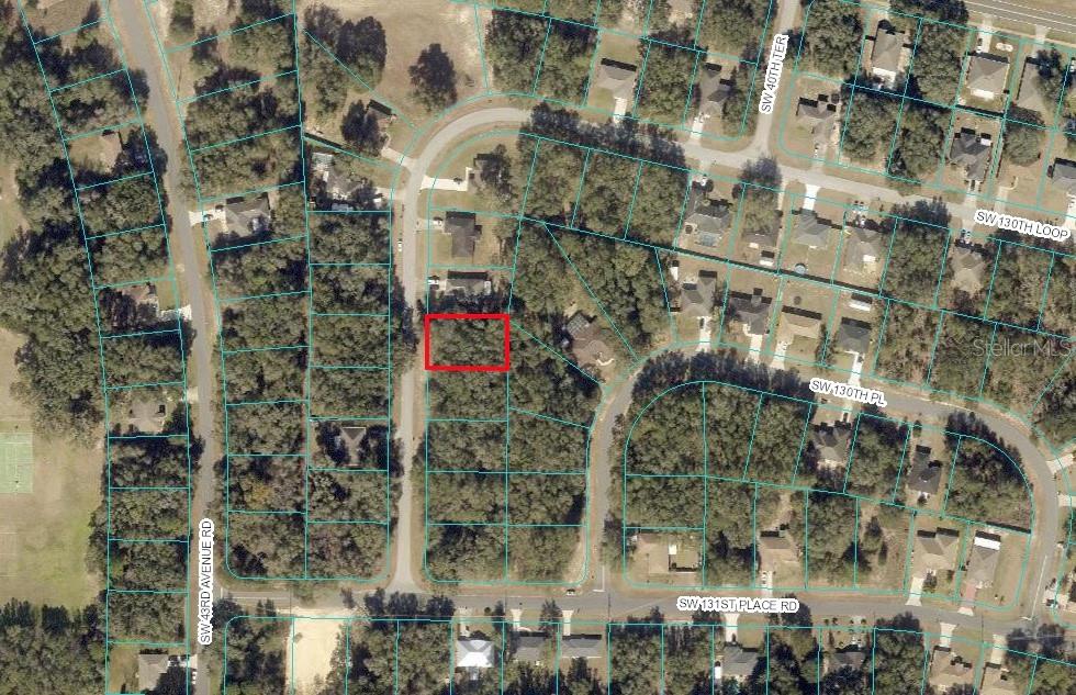 Lot 5 Sw 130 Loop Property Photo 2