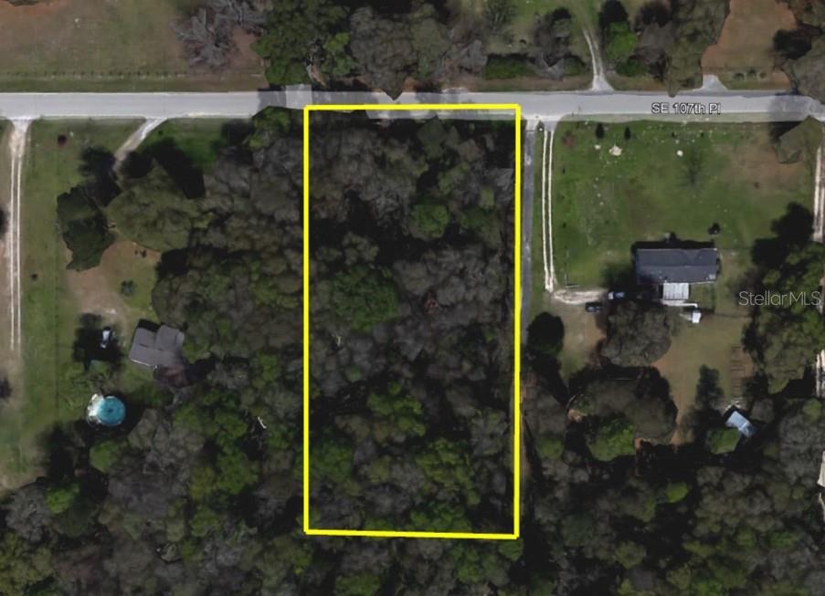 3200 Se 107th Place Property Photo 3