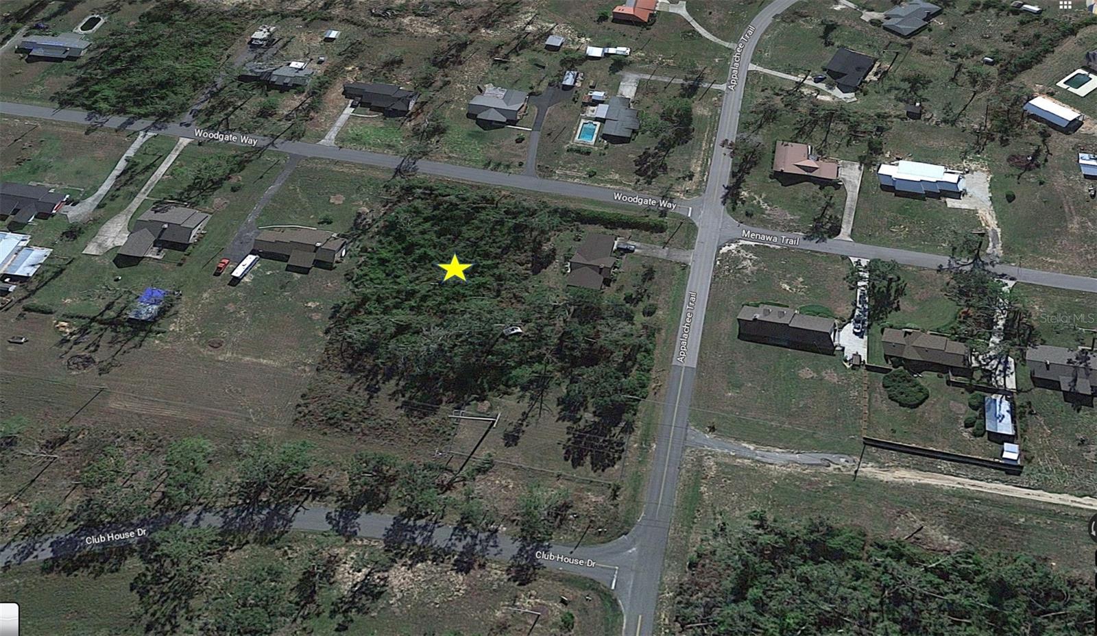 Lot 1 Woodgate Way Property Photo
