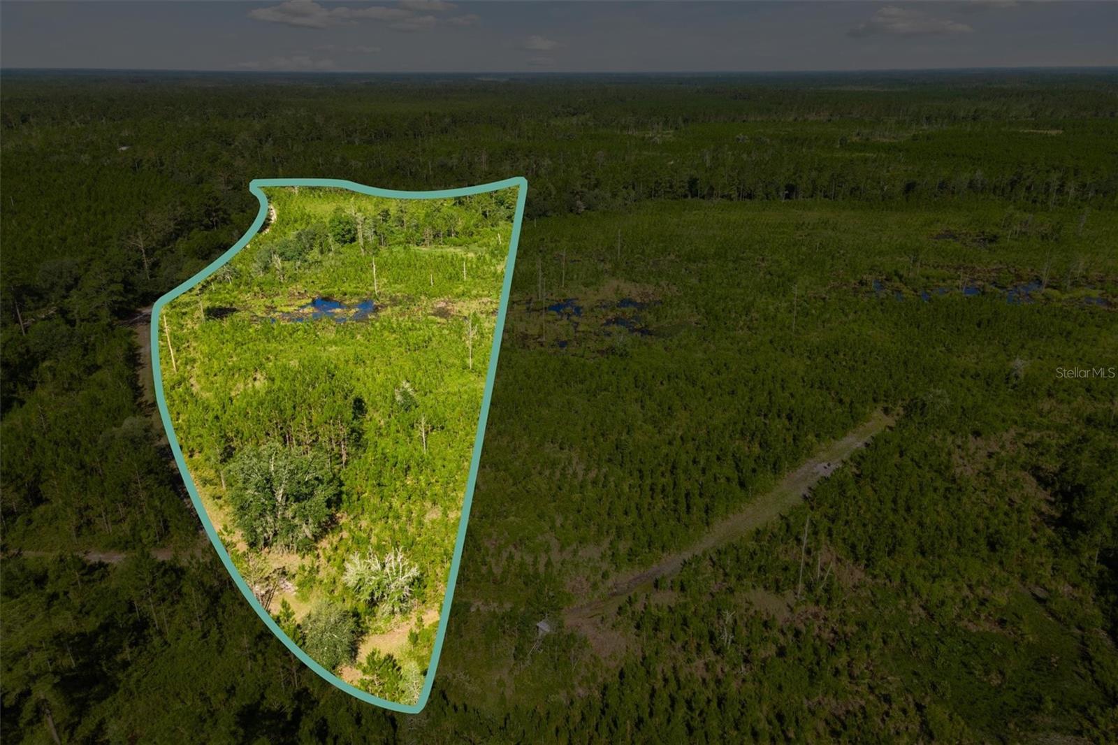Sw Camp P Road Property Photo