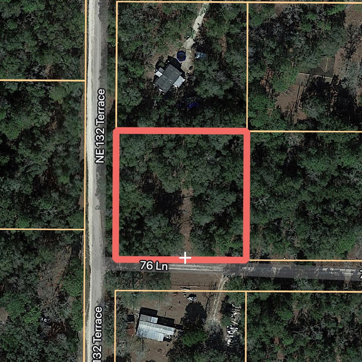 13331 Ne 76th Lane Property Photo 1