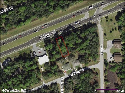 1660 El Jobean Rd Property Photo 1