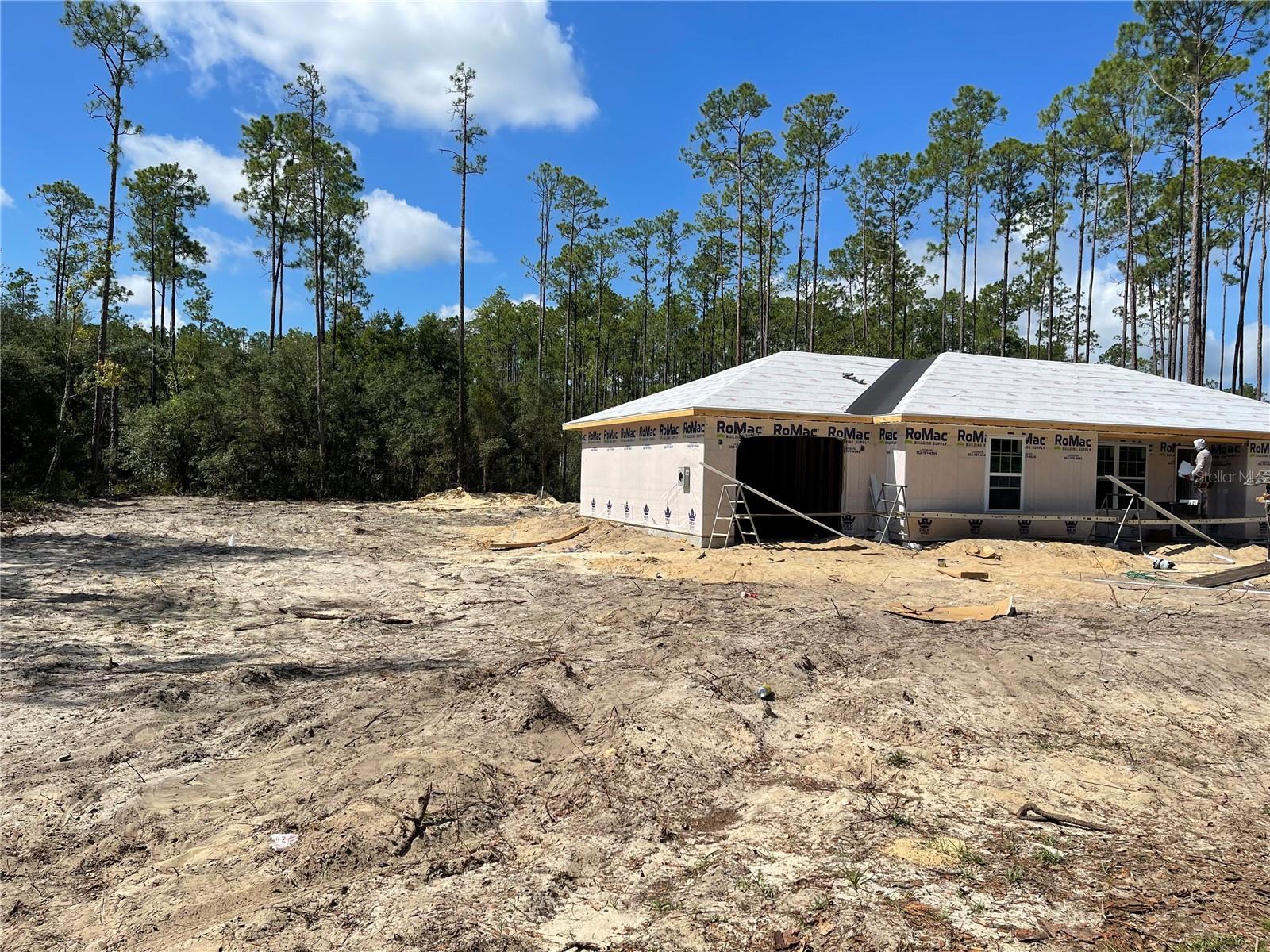 24072 SW BLUEBERRY LANE